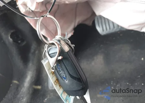 2013 Ford Fusion Se из США, поврежденный, VIN 3FA6P0H77DR175641